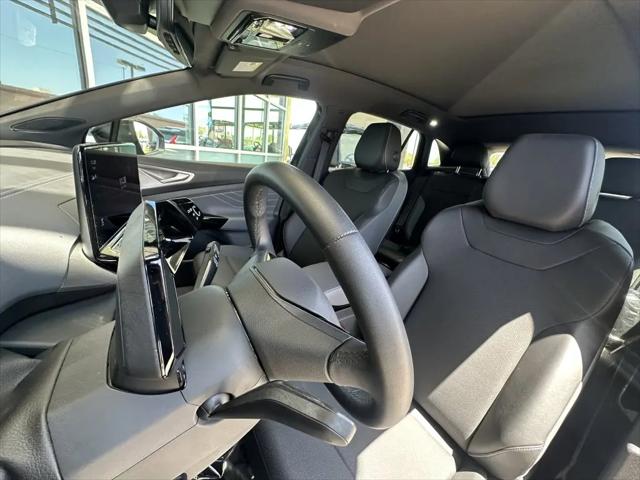 2023 Volkswagen ID.4 S