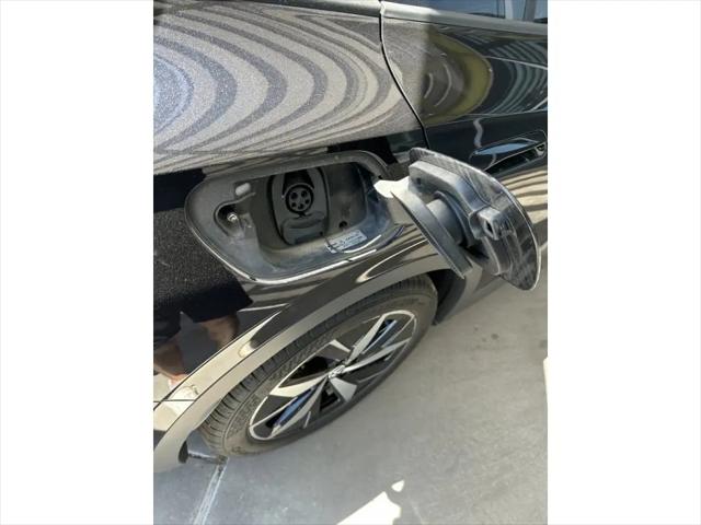 2023 Volkswagen ID.4 S