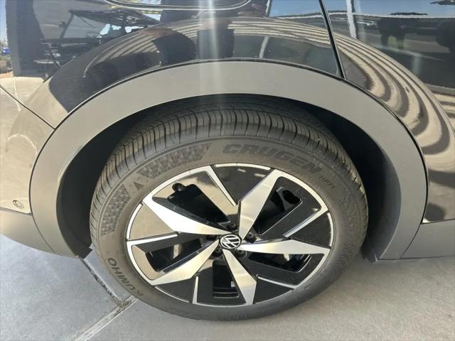 2023 Volkswagen ID.4 S