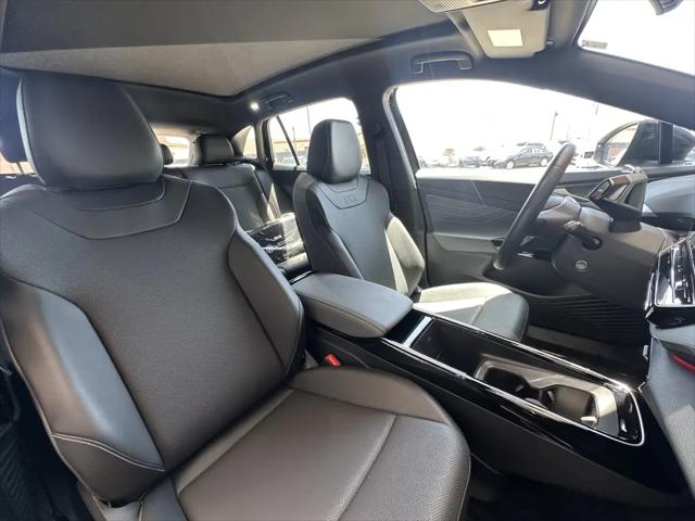 2023 Volkswagen ID.4 S