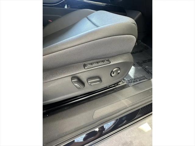 2023 Volkswagen ID.4 S