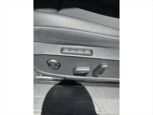 2023 Volkswagen ID.4 S