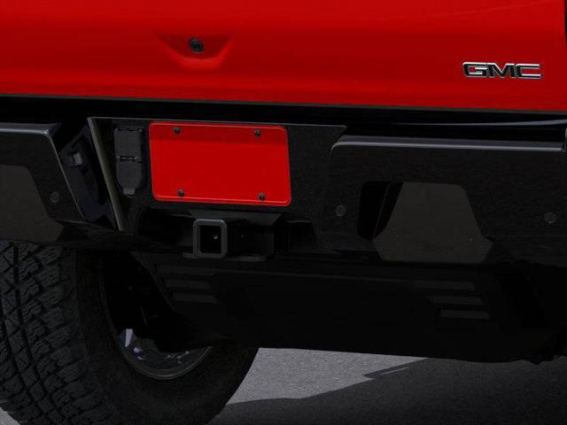 2025 GMC HUMMER EV e4WD 3X