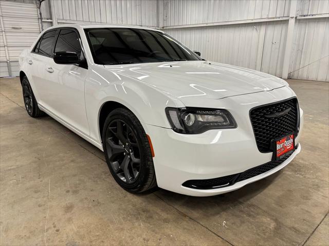 2023 Chrysler 300 Touring for sale in Harlingen, TX