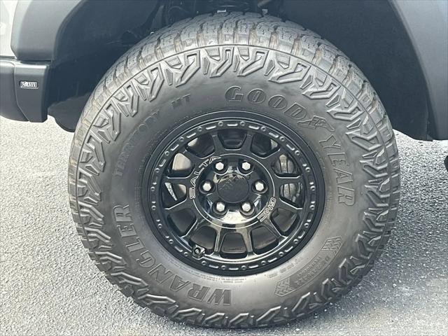 2024 GMC Canyon 4WD AT4X