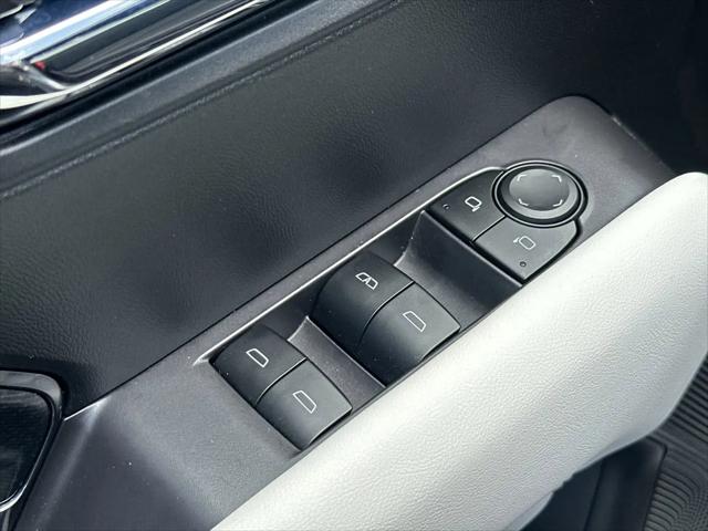 2024 GMC Canyon 4WD AT4X