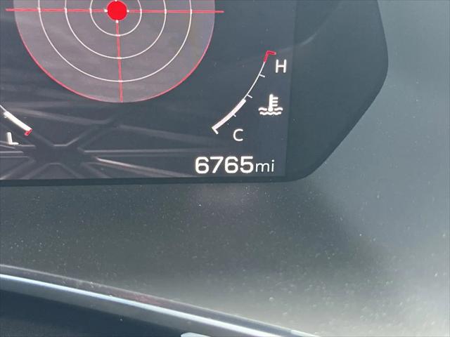 2024 GMC Canyon 4WD AT4X