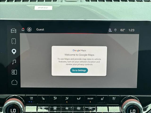 2024 GMC Canyon 4WD AT4X
