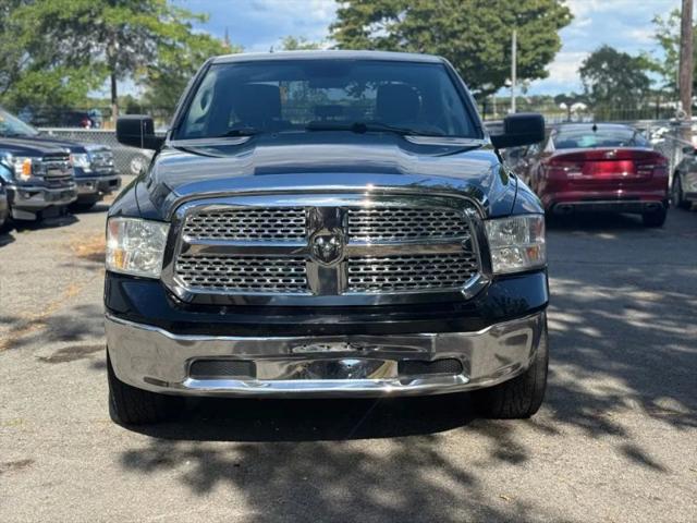 2013 Ram 1500 ST