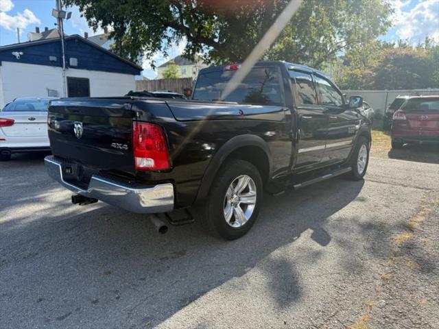 2013 Ram 1500 ST