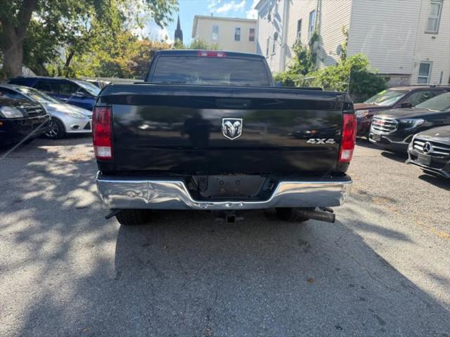 2013 Ram 1500 ST