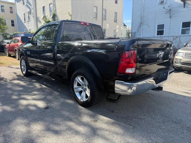 2013 Ram 1500 ST