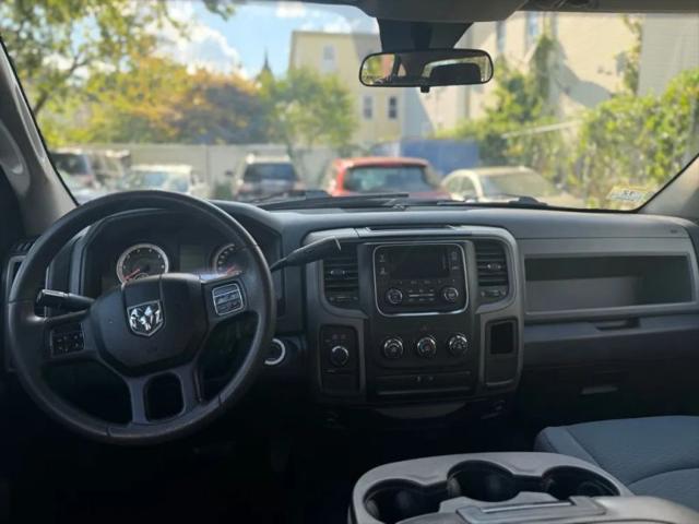 2013 Ram 1500 ST