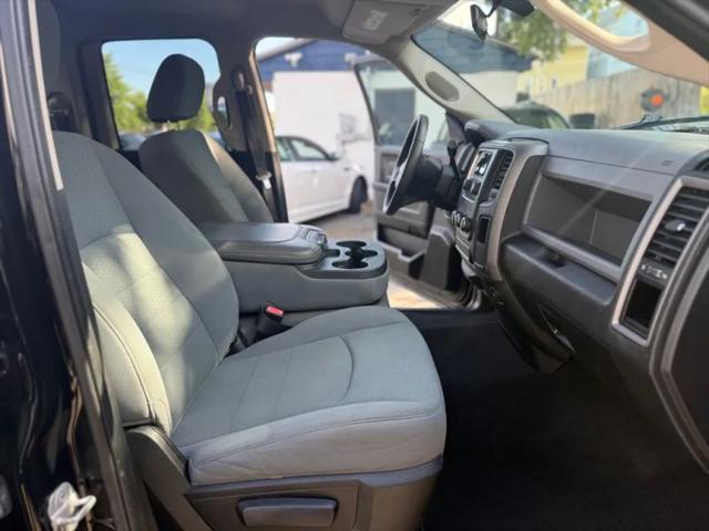 2013 Ram 1500 ST