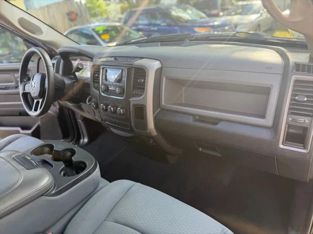 2013 Ram 1500 ST