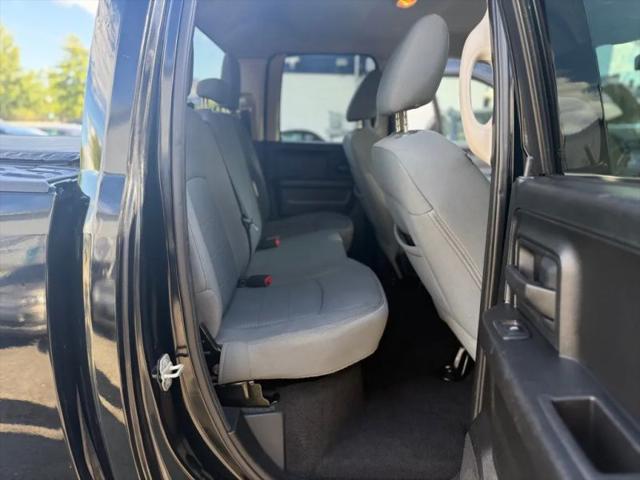 2013 Ram 1500 ST