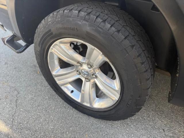 2013 Ram 1500 ST
