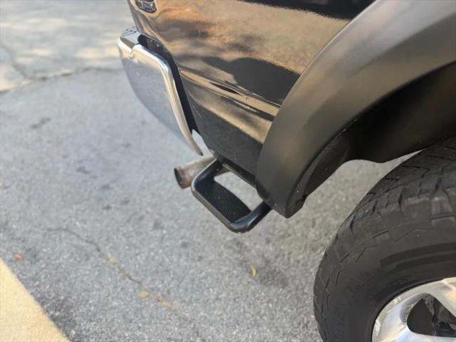 2013 Ram 1500 ST
