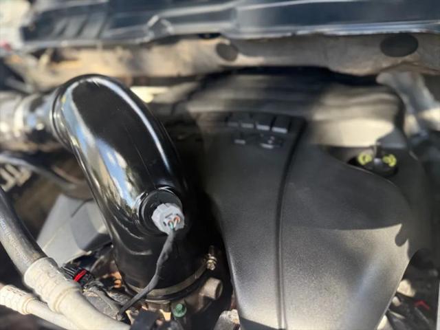 2013 Ram 1500 ST