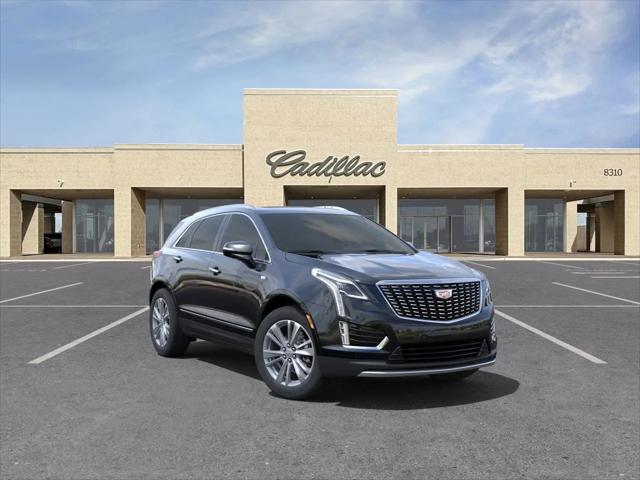 2025 Cadillac XT5 FWD Premium Luxury for sale in Glendale, AZ