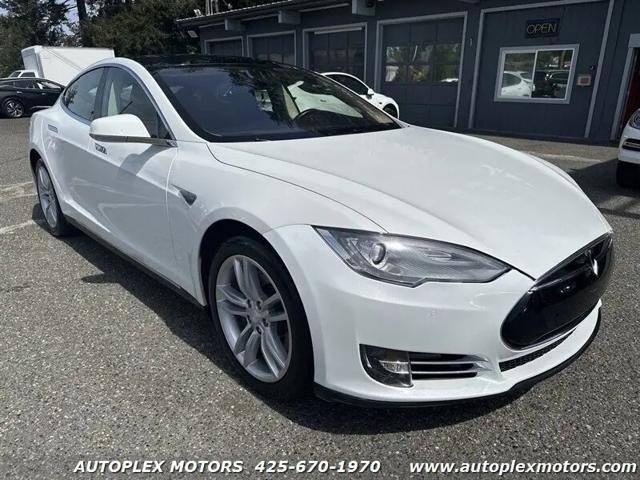 2013 Tesla Model S Standard for sale in Lynnwood, WA