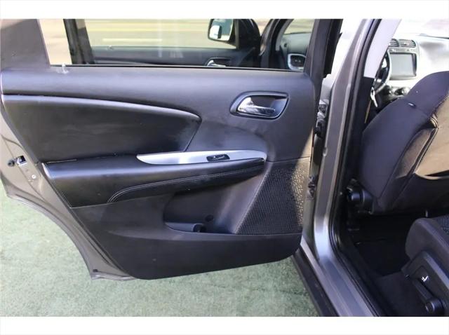 2013 Dodge Journey SXT