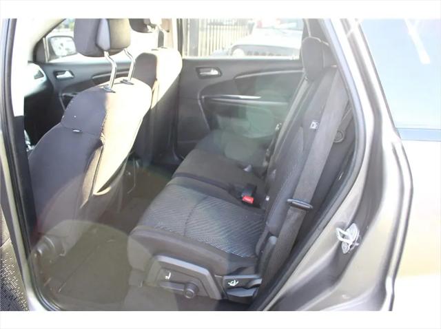 2013 Dodge Journey SXT