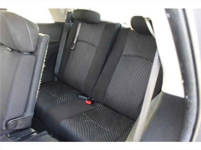 2013 Dodge Journey SXT