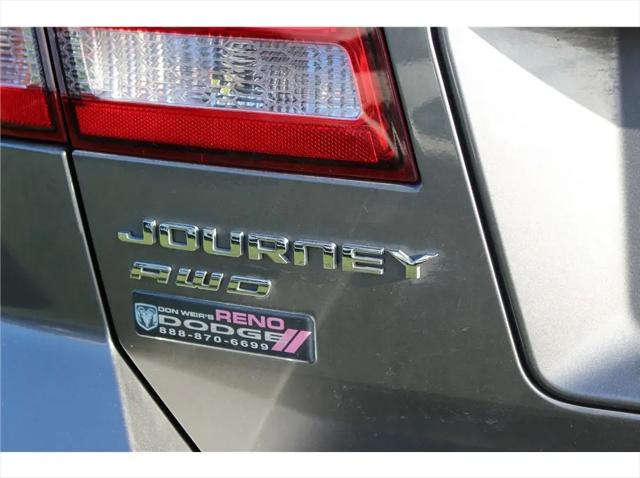 2013 Dodge Journey SXT