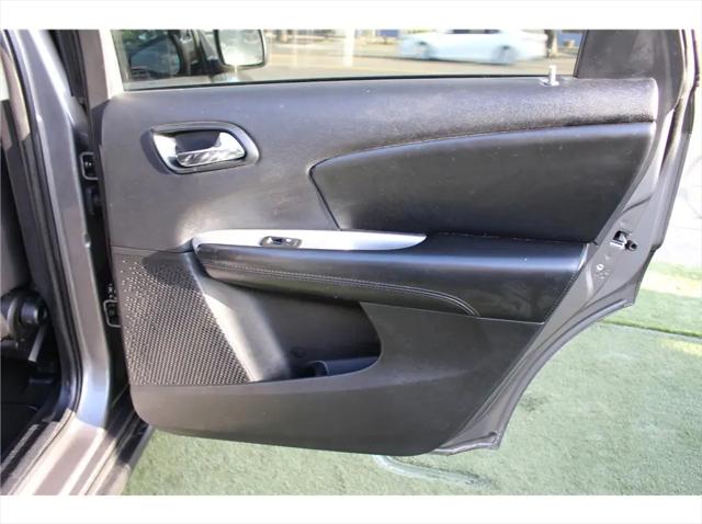 2013 Dodge Journey SXT