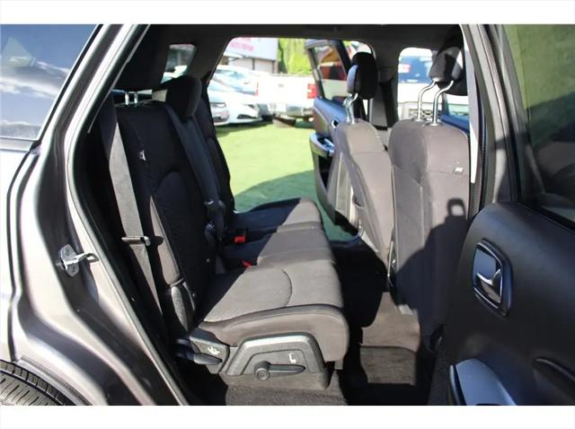 2013 Dodge Journey SXT