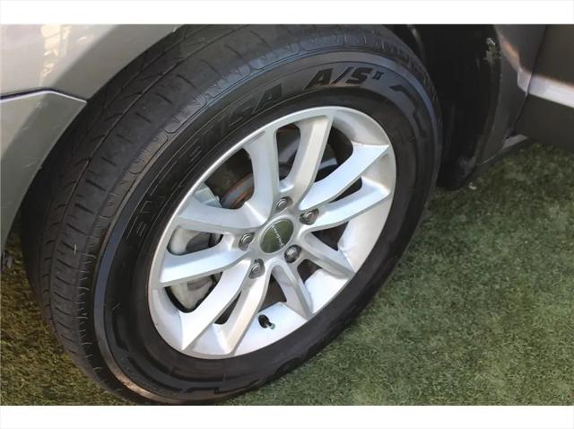 2013 Dodge Journey SXT