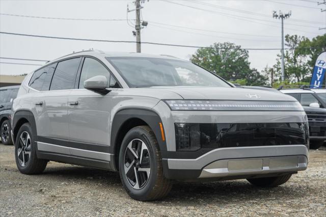 2026 Hyundai IONIQ 9 SE for sale in Bowie, MD