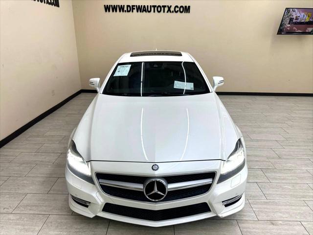 2014 Mercedes-Benz CLS 4MATIC