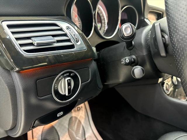 2014 Mercedes-Benz CLS 4MATIC