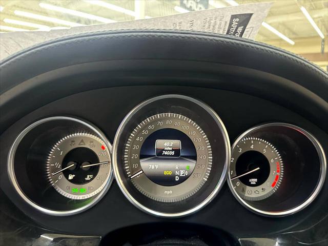 2014 Mercedes-Benz CLS 4MATIC