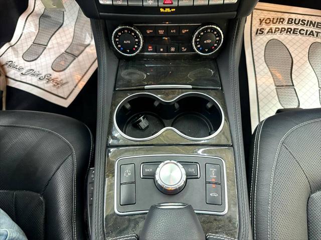 2014 Mercedes-Benz CLS 4MATIC