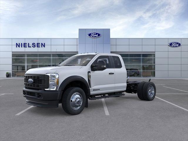 2025 Ford F-550 XL for sale in Morristown, NJ
