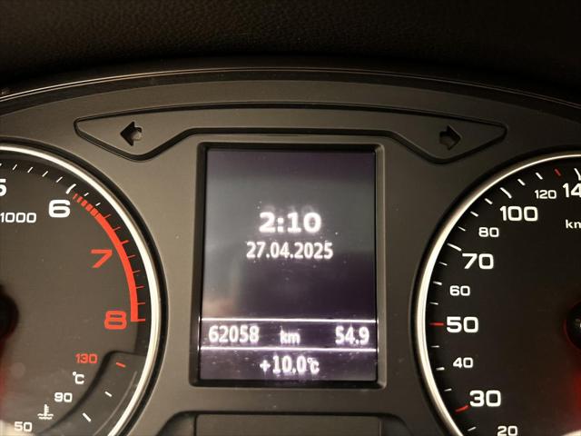 A3 Komfort