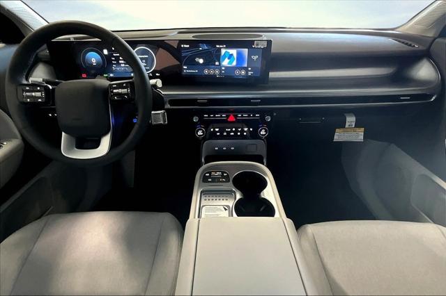 2026 Hyundai IONIQ 9 SE
