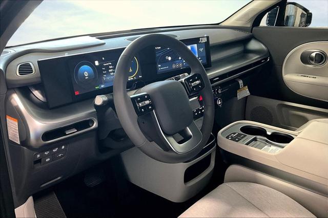 2026 Hyundai IONIQ 9 SE