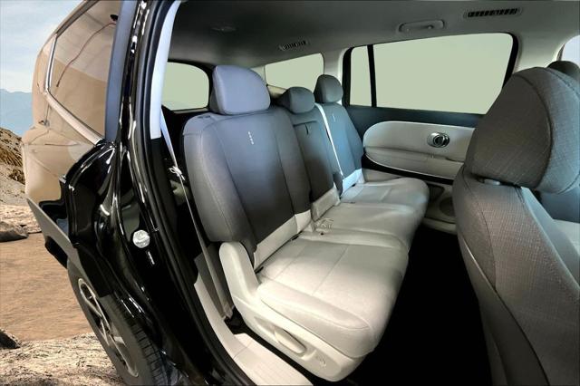 2026 Hyundai IONIQ 9 SE