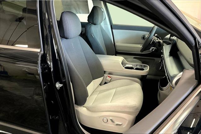 2026 Hyundai IONIQ 9 SE