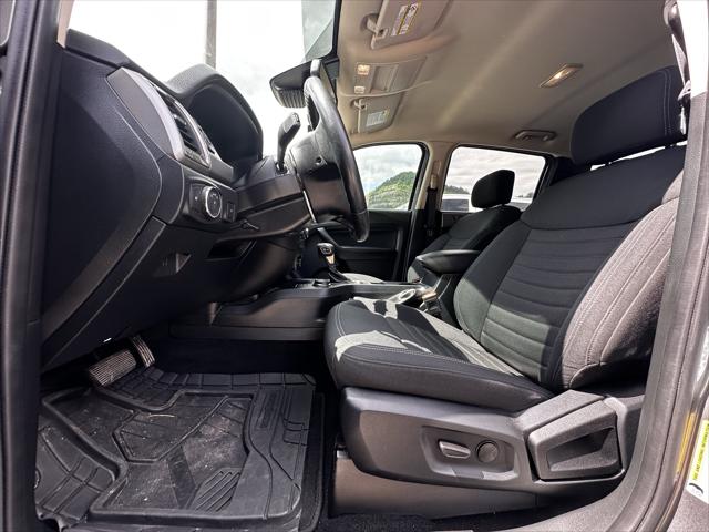 Used 2021 Ford Ranger For Sale in Pikeville, KY