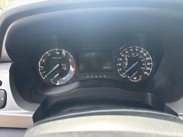 Used 2021 Ford Ranger For Sale in Pikeville, KY