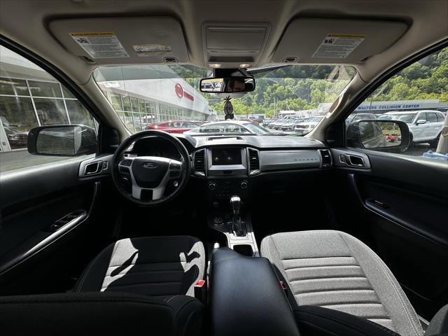 Used 2021 Ford Ranger For Sale in Pikeville, KY