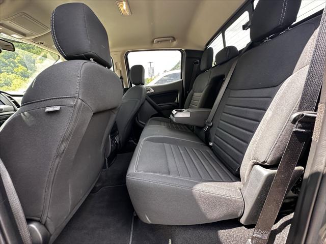 Used 2021 Ford Ranger For Sale in Pikeville, KY
