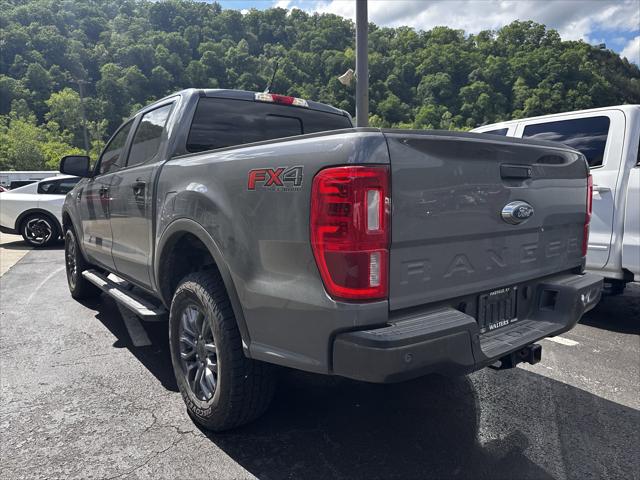 Used 2021 Ford Ranger For Sale in Pikeville, KY