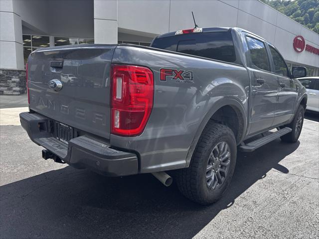 Used 2021 Ford Ranger For Sale in Pikeville, KY