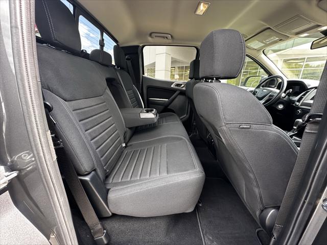 Used 2021 Ford Ranger For Sale in Pikeville, KY